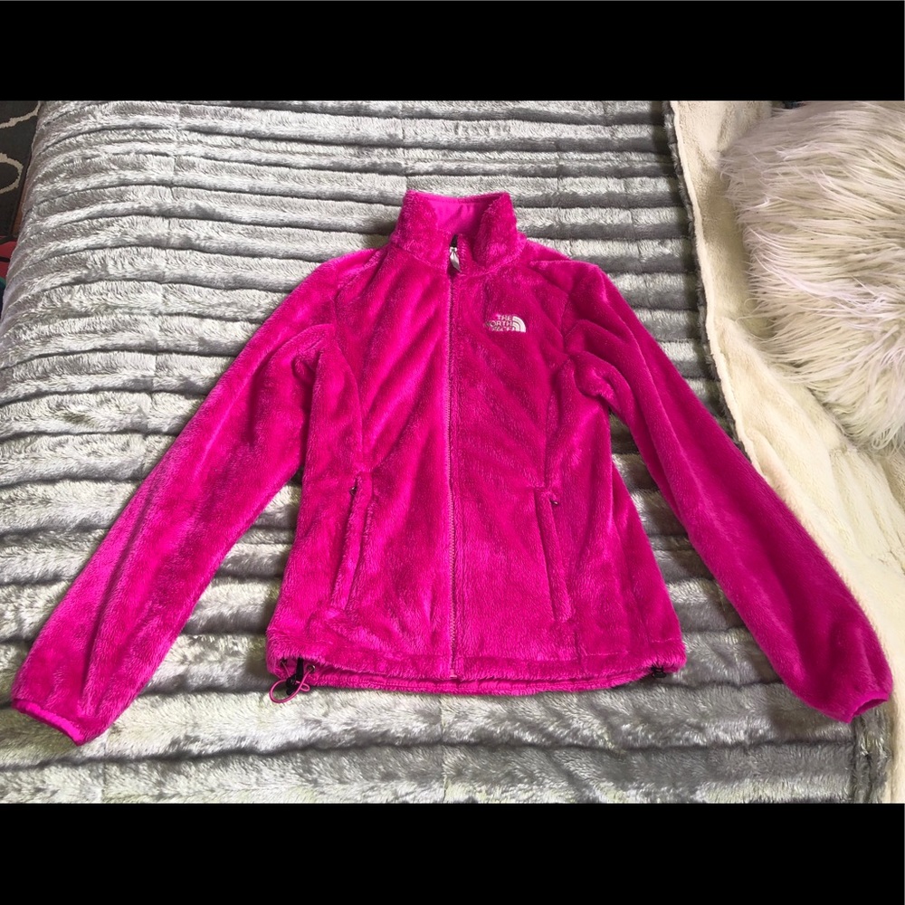 North Face Jacket